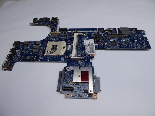 Probook 6550b mainboard - hp, i5