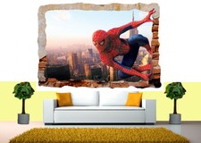 Spiderman Marvel Avengers