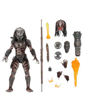 NECA Predator 2 - Ultimate