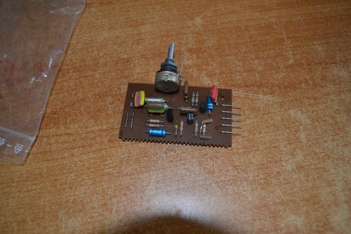 Philips n4520 4522 ersatzteile - n4520/4522,