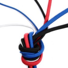 Gummiseil Expanderseil Gummileine Spanngummi Planenseil Kordel elastisches Seil