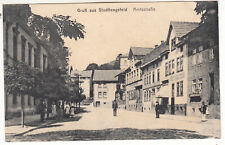 AK Gruß aus Stadtlengsfeld