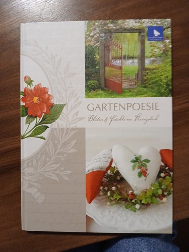 Gartenpoesie blüten und - gartenpoesie:,
