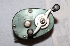 SAMMLUNGSAUFLÖSUNG    OPAS ANGELROLLE   DAM  MULTIREX  4048-53   GRÜN    ANSEHEN