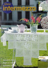 Anchor intermezzo Gehäkelte