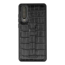 Leder handycase huawei p30 - huawei,