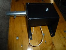 XXXX Gehäuse Hofmann Geodyna