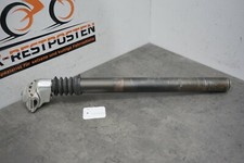 Kalloy gefederte Sattelstütze 27,2mm 350mm Kult Retro