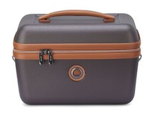 Delsey paris beauty case - paris, beauty-case
