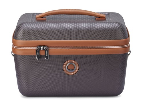 Delsey paris beauty case - paris, beauty-case