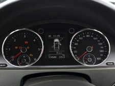 Fits VW Passat B7 CC 2010-2014