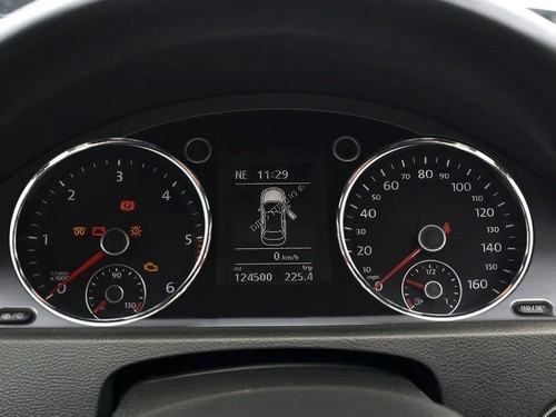 Fits passat 2010 - vw,