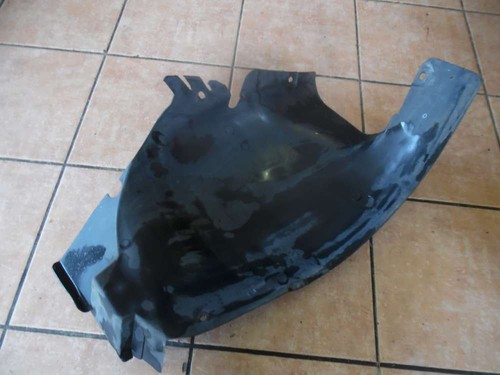 Peugeot 206 radhausverkleidung - peugeot,