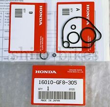 NEU Original Honda