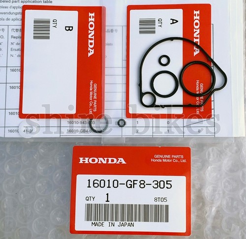 Neu original honda - original,