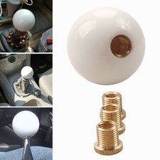 Manuelle Schaltknauf