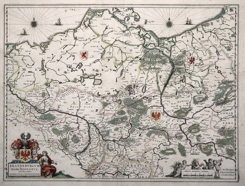 Brandenburg mecklenburg - brandenburg,