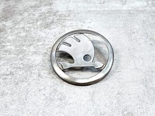 Skoda S105 / 120 Emblem -