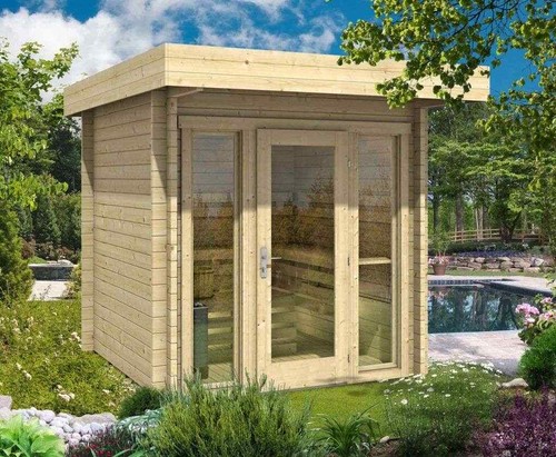 Sauna saunahaus lupoa - saunahaus, lupoa-44