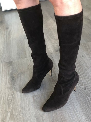 Designer stiefel manolo - designer,