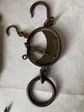 Zugwaage-Sackwaage-Kaufmannswa