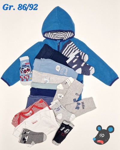 Baby kleidungspaket gr - ♥️,