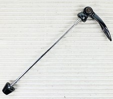 Weber Schnellspanner