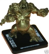 Monsterpocalypse 16 mega - -, #16