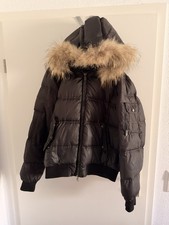 Boomboogie Daunenjacke mit