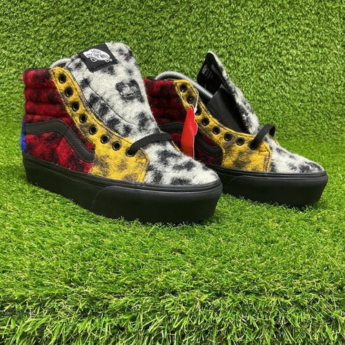 Damen vans skate pumps - vans,