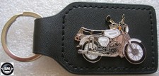 Schlüsselanhänger Simson S 51 / S51 Bj. 80-89 DDR Moped Moto Motorrad Art. 0927