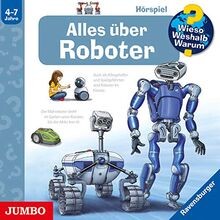 Wieso weshalb warum alles - wieso?,