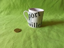 Espresso Tasse Maison Strauss