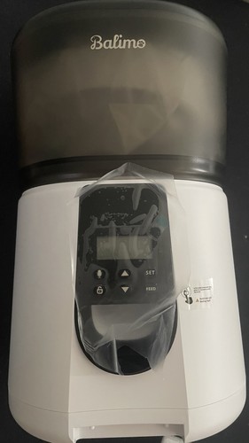 Balimo automatischer - balimo,