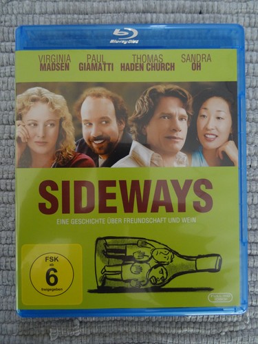 Sideways paul giamatti thomas - sideways,