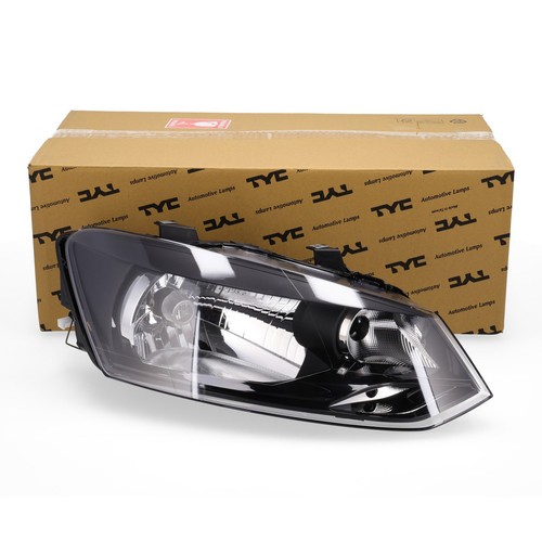 Tyc halogen - halogen, h4