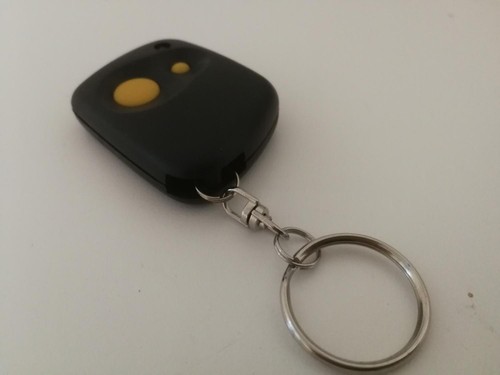 Kanal mini handsender - 6,