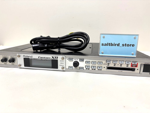 Roland fantom soundmodul - fantom,