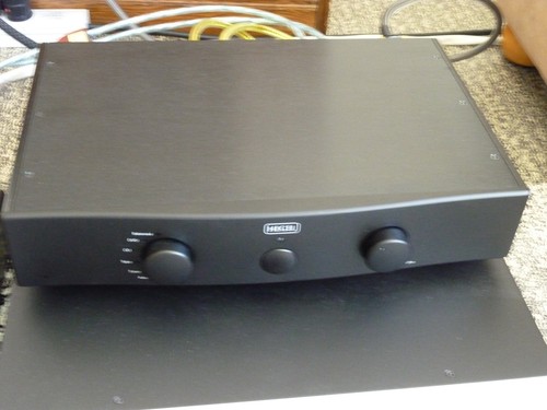 Hegel 2 high end - hegel, 4