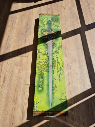 United cutlery edition - cutlery, 1.