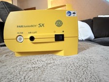 PARI Junior Boy SX Inhalator mit Mundstück (8884300)