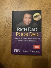 Robert T. Kiyosaki Rich Dad