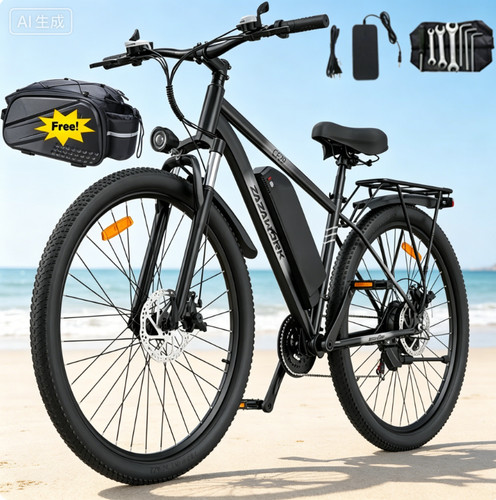 Zoll bike zazawork - zoll, e-bike