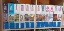 Ravensburger 1000 teile - 1000, puzzle