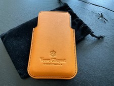 Sehr seltene Handy Hülle Veuve Clicquot , neuwertig, unbenutzt