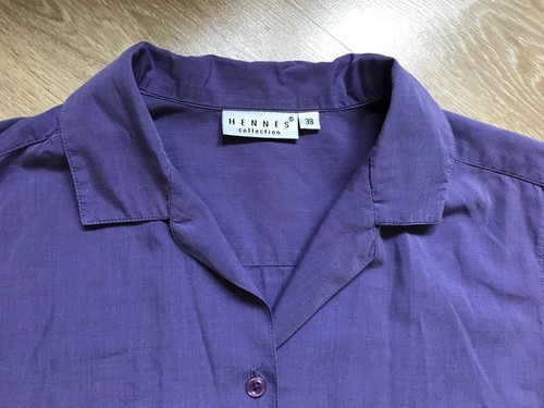 M hennes collection - 💜,