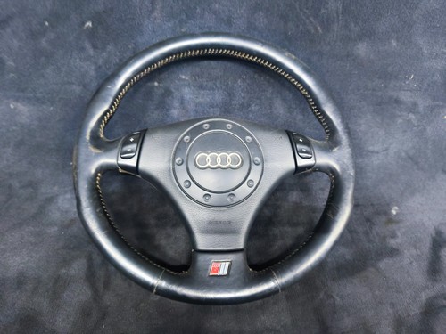 Audi lenkrad - audi, a6