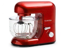 Küchenmaschine Bella Rossa