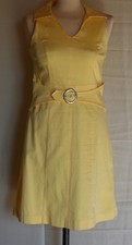 Damen Sommer Kleid APART 36