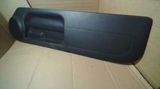 Türverkleidung vorne unten rechts  6X3867134D 6X3867134D Seat Arosa 1.4 Bj 2004